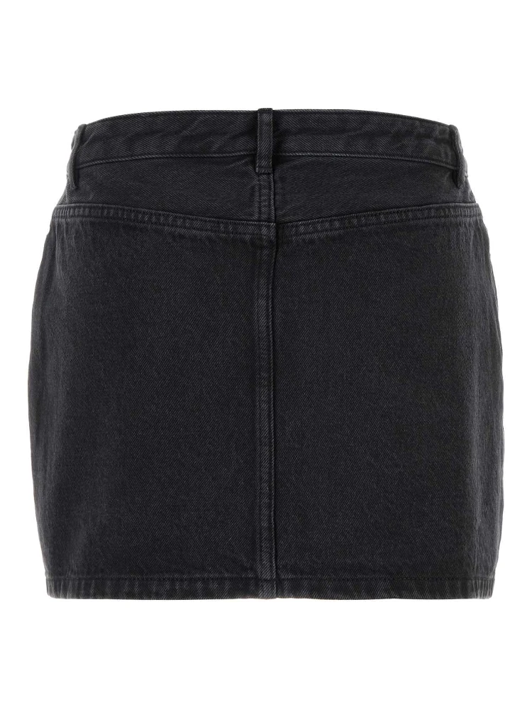 MINI JUPE alternative