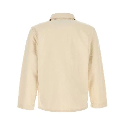 VESTE KERLOUAN BRODEE