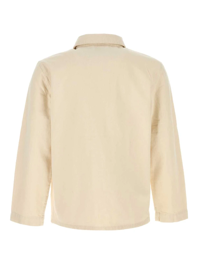 VESTE KERLOUAN BRODEE alternative