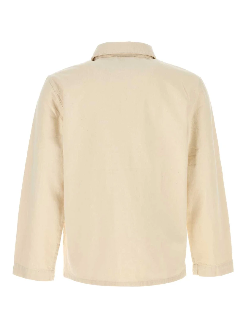 VESTE KERLOUAN BRODEE