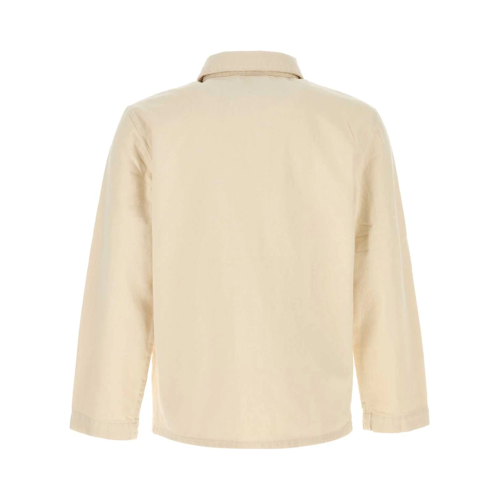 VESTE KERLOUAN BRODEE