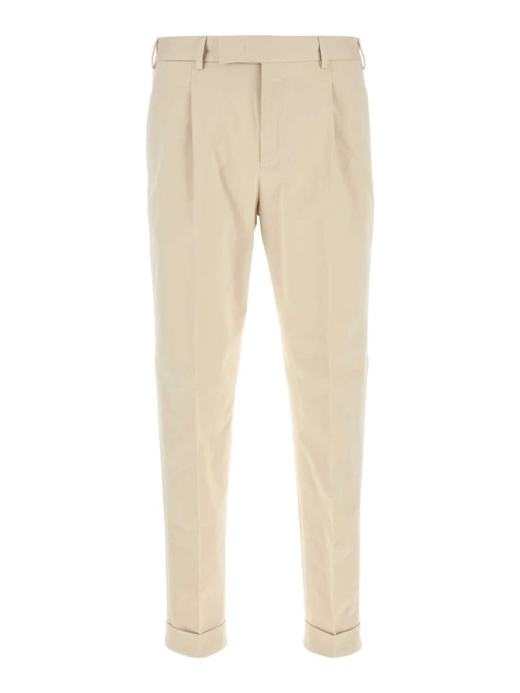 REBEL 1 Pleat