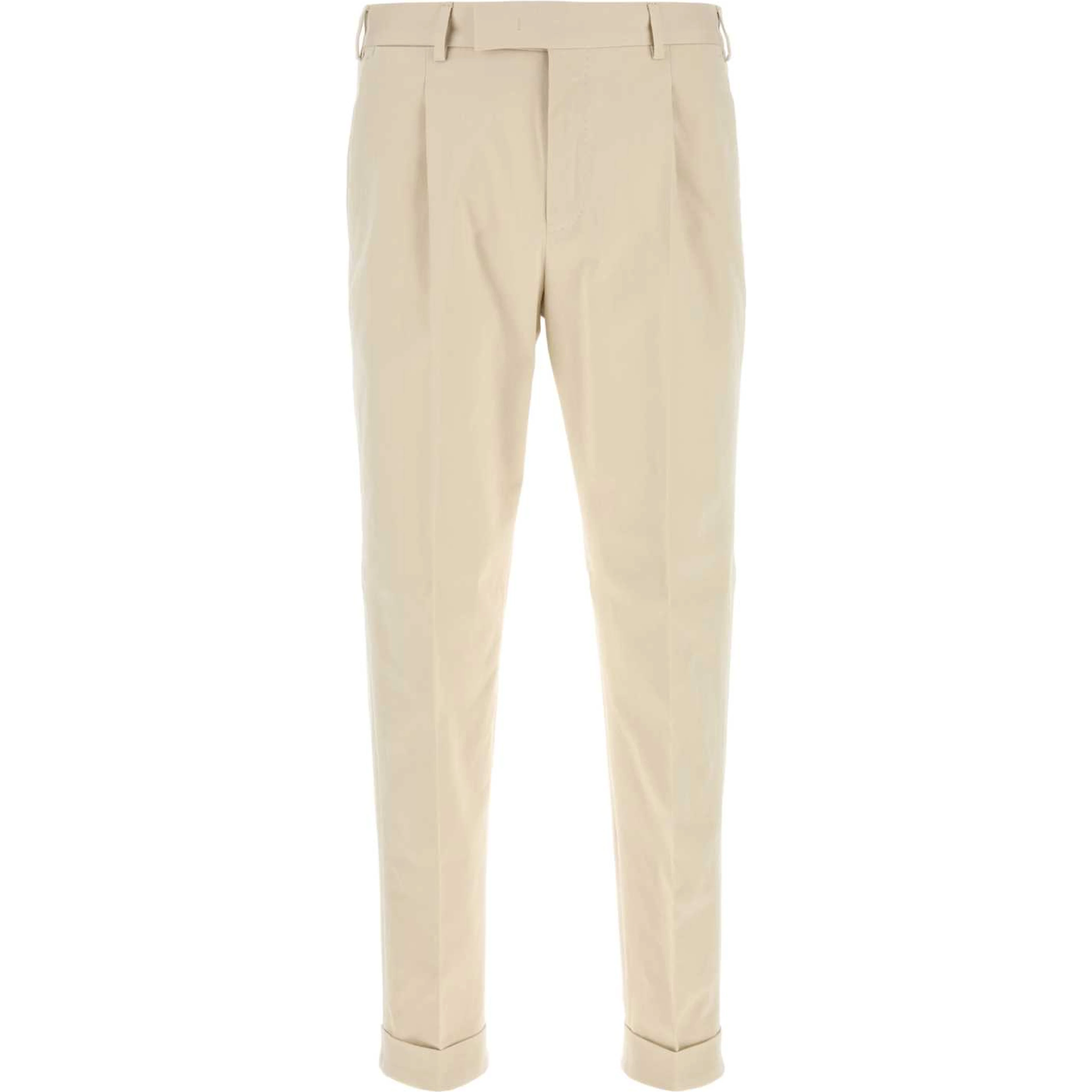 REBEL 1 Pleat