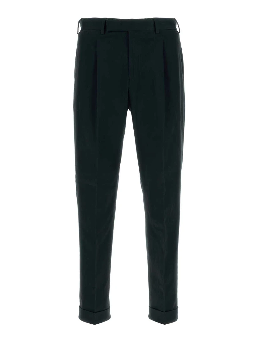REBEL 1 Pleat
