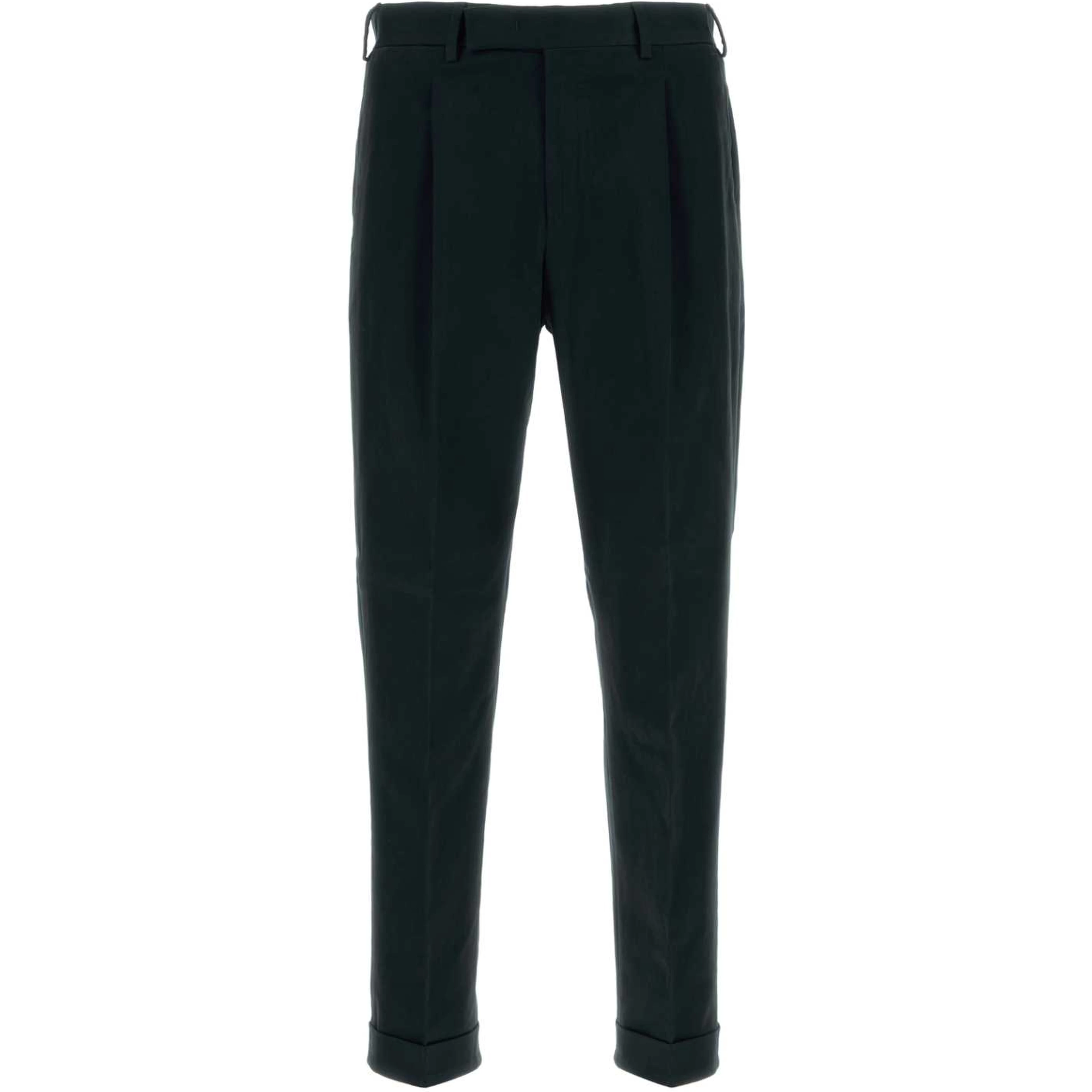 REBEL 1 Pleat