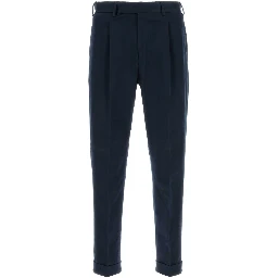 REBEL 1 Pleat