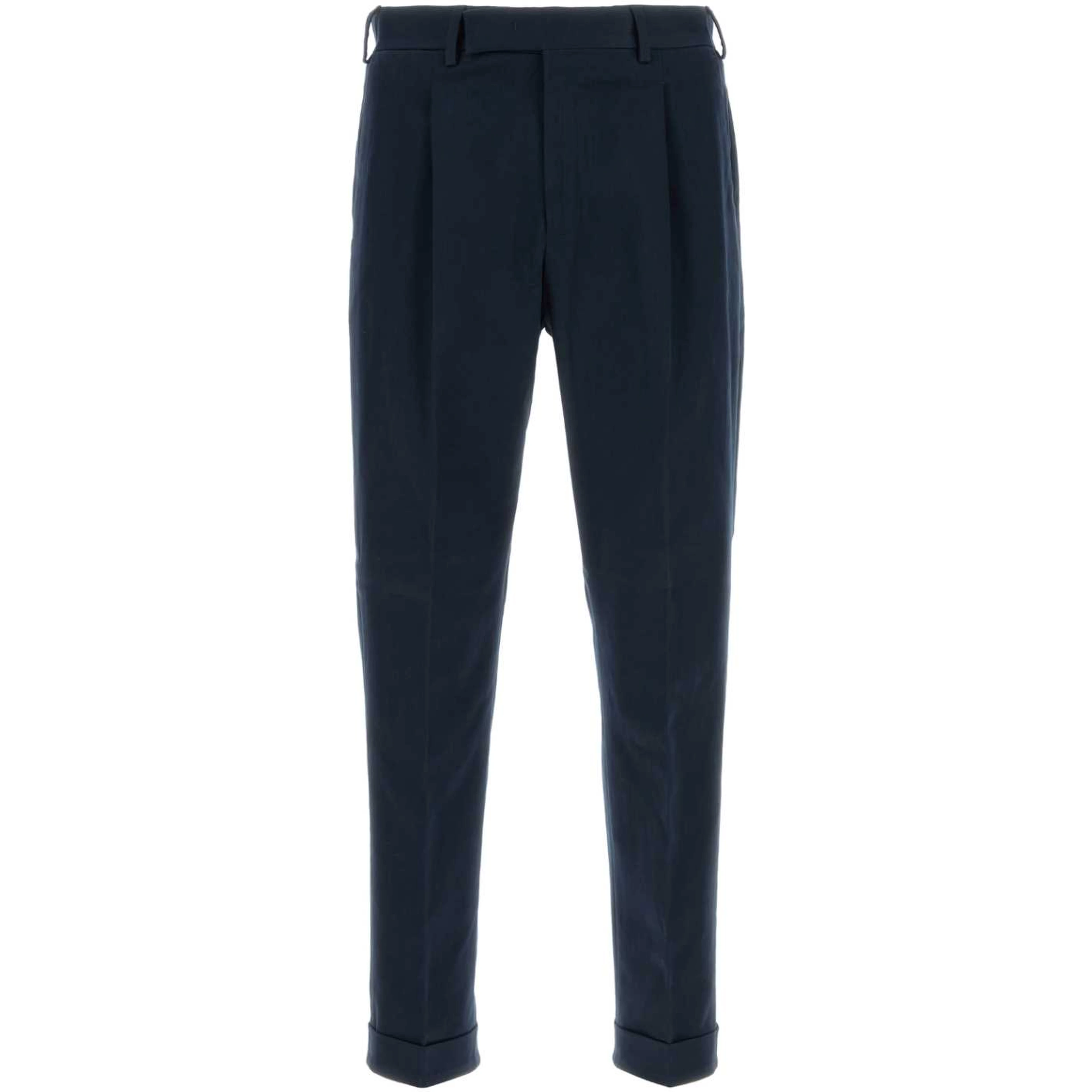 REBEL 1 Pleat