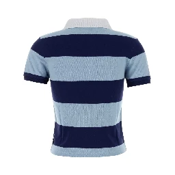 THE SHRUNKEN POLO MARC JACOBS