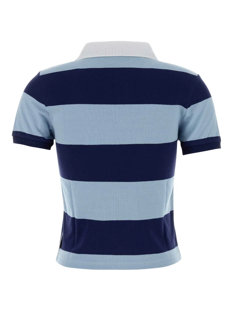 THE SHRUNKEN POLO MARC JACOBS alternative