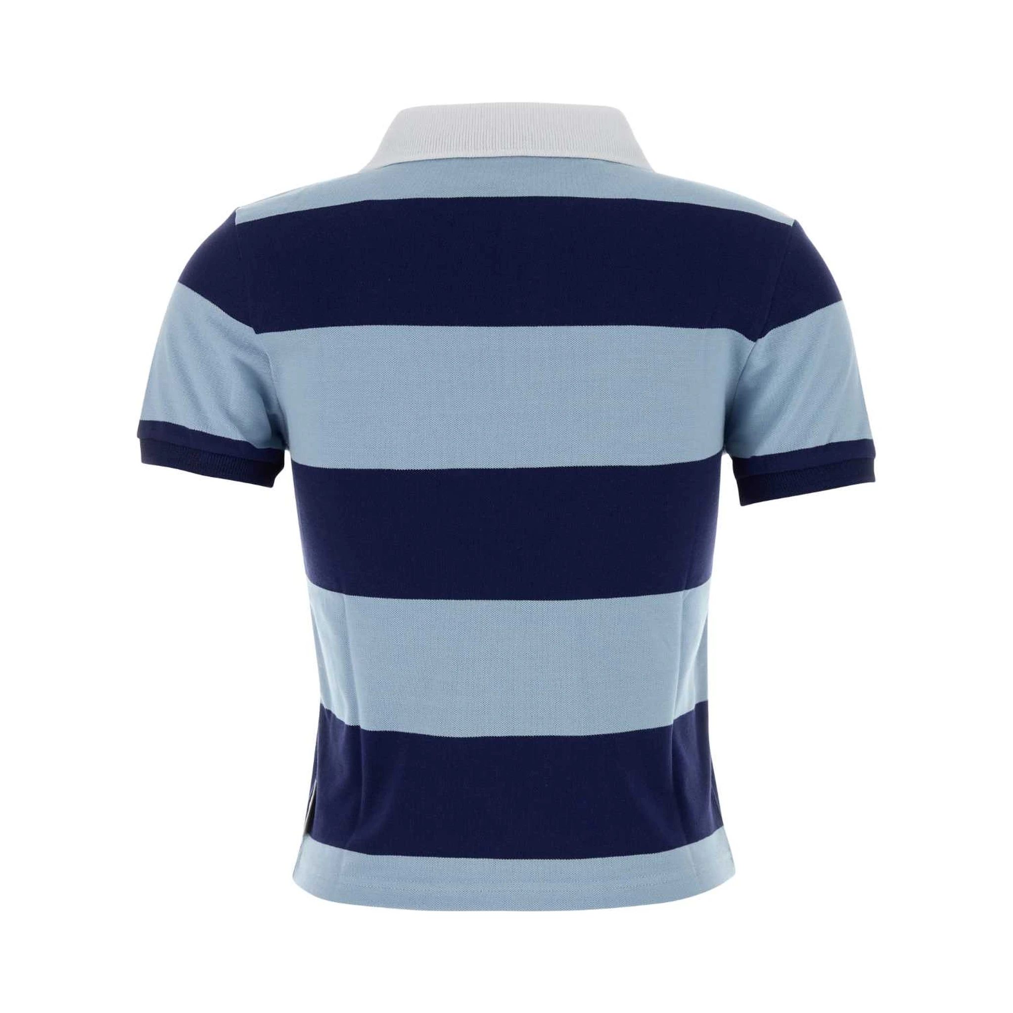 THE SHRUNKEN POLO MARC JACOBS