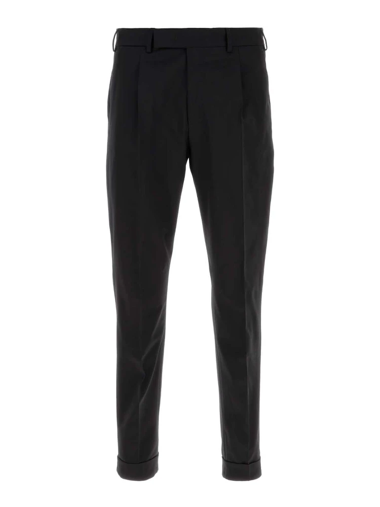 REBEL 1 Pleat