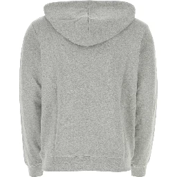 HOODIE STANDARD APC BRODEE