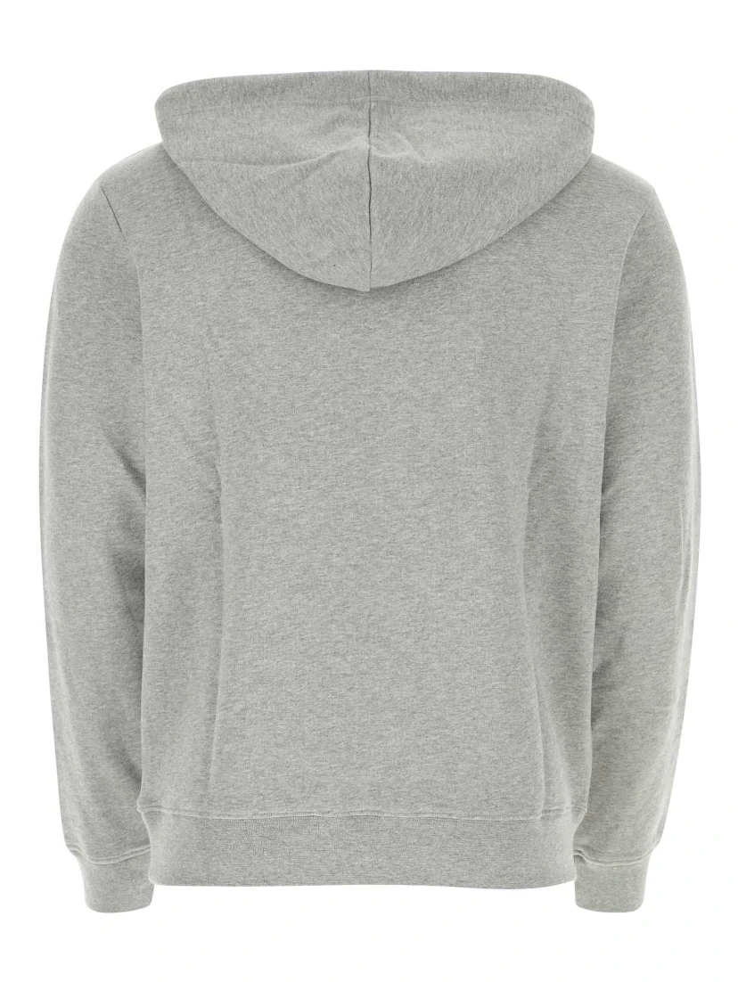 HOODIE STANDARD APC BRODEE