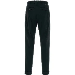 REBEL 1 Pleat
