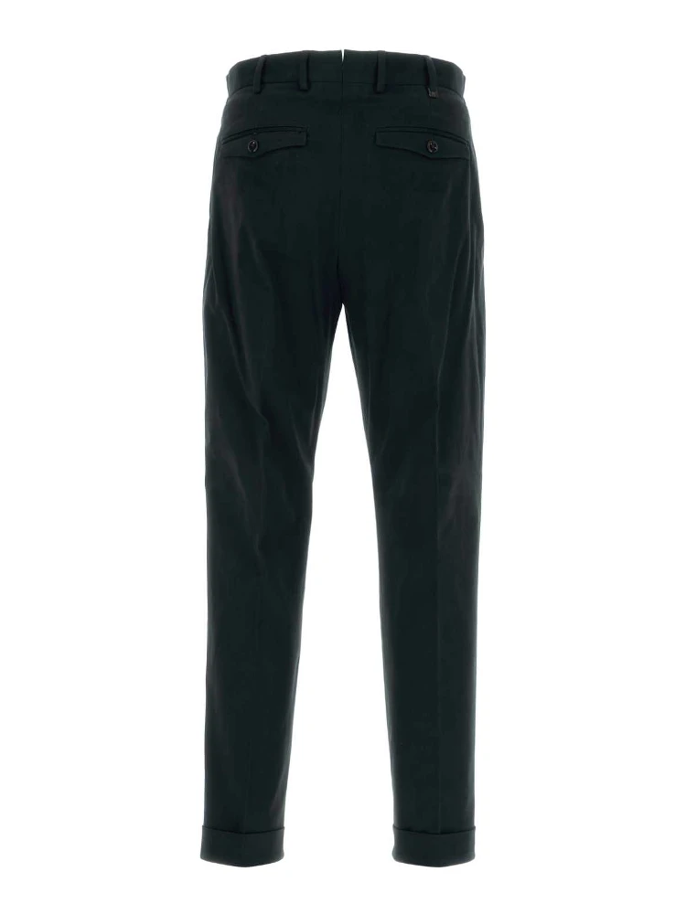 REBEL 1 Pleat alternative