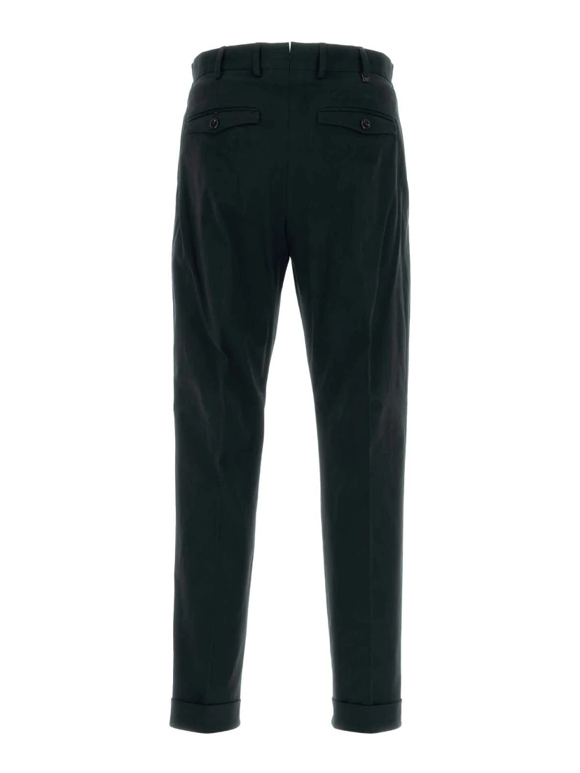 REBEL 1 Pleat