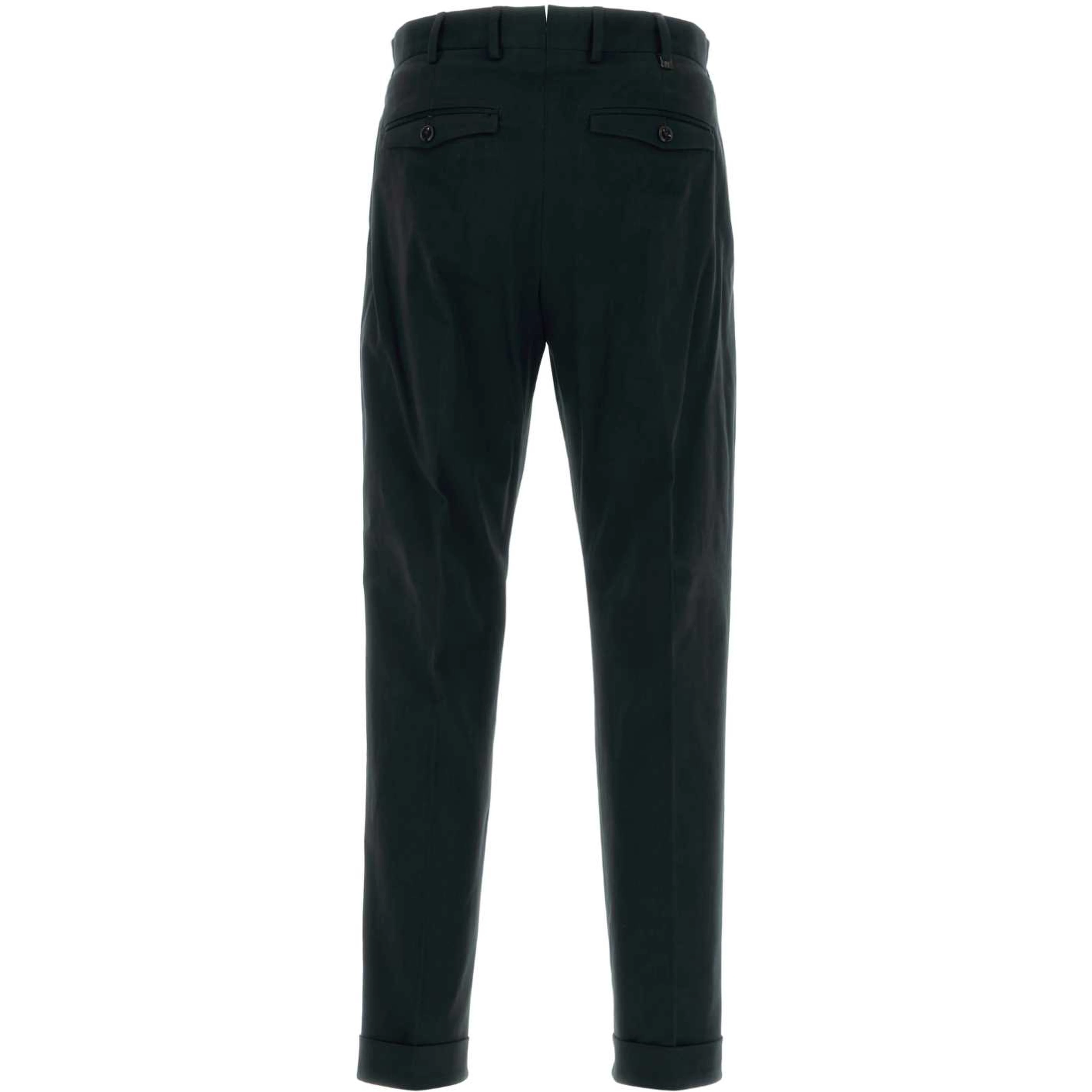 REBEL 1 Pleat