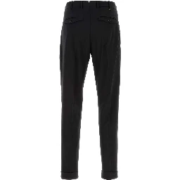 REBEL 1 Pleat
