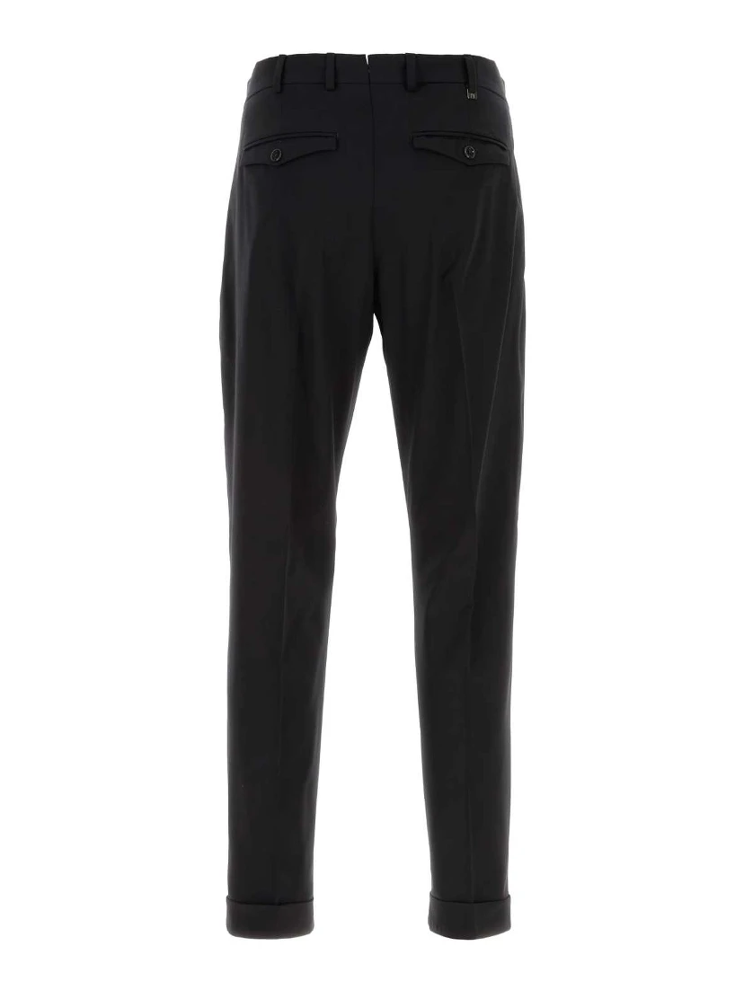 REBEL 1 Pleat