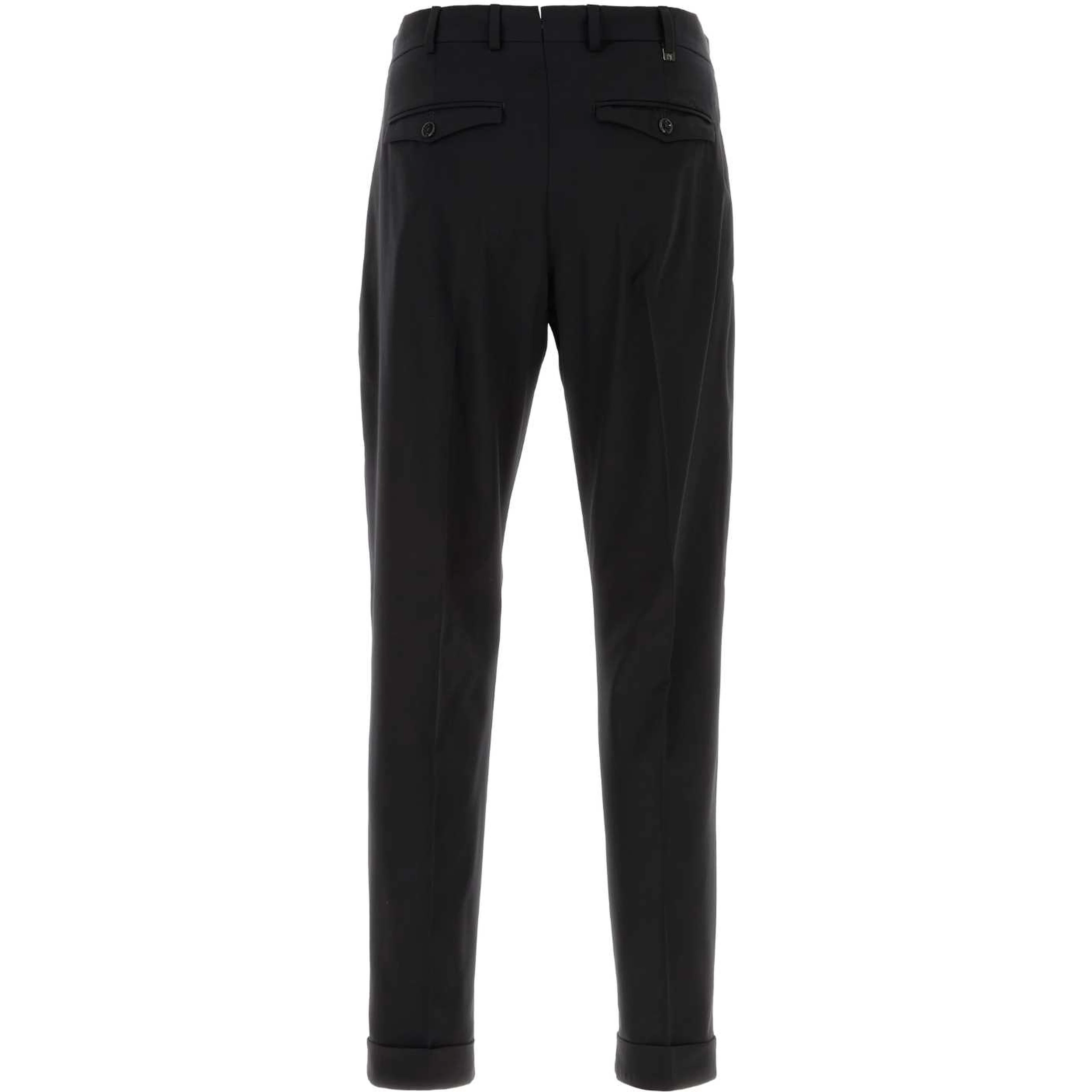REBEL 1 Pleat