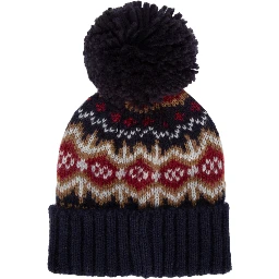 BOYS SWINTON BEANIE