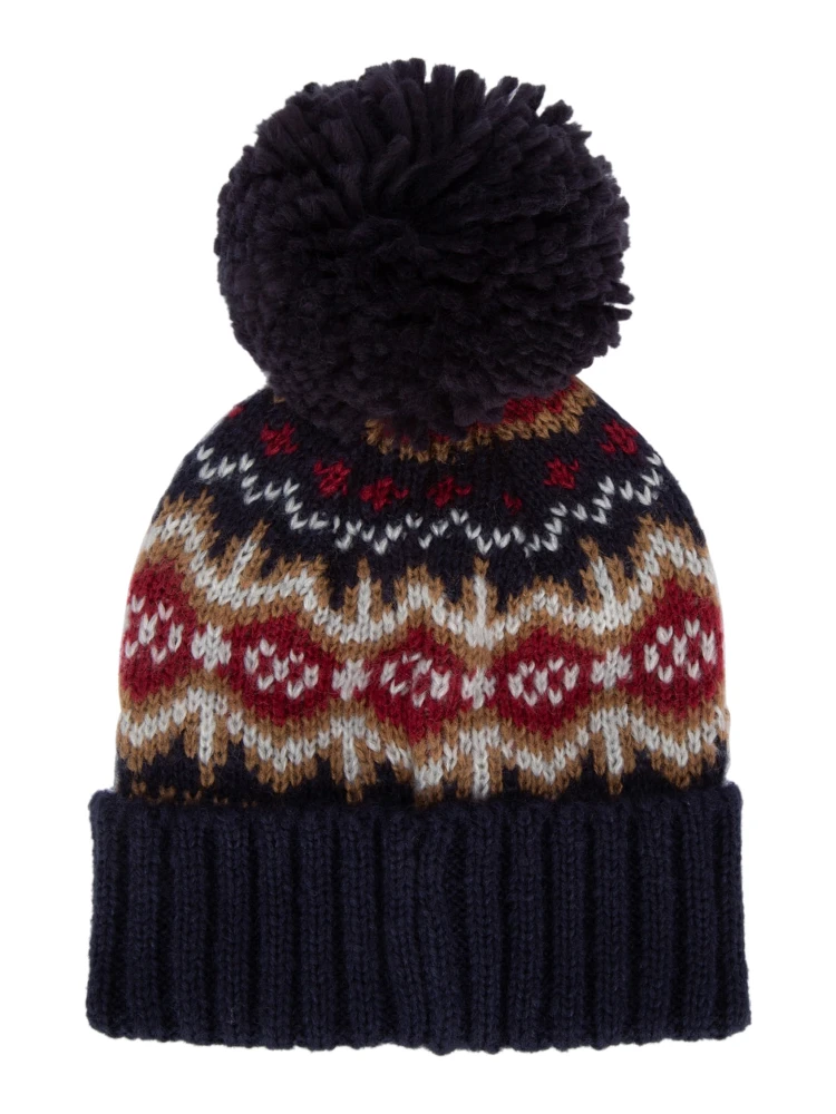 BOYS SWINTON BEANIE alternative