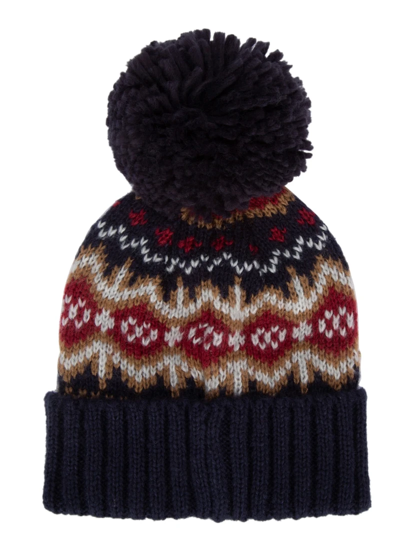 BOYS SWINTON BEANIE