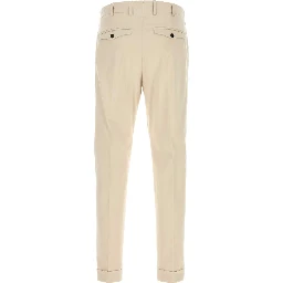 REBEL 1 Pleat
