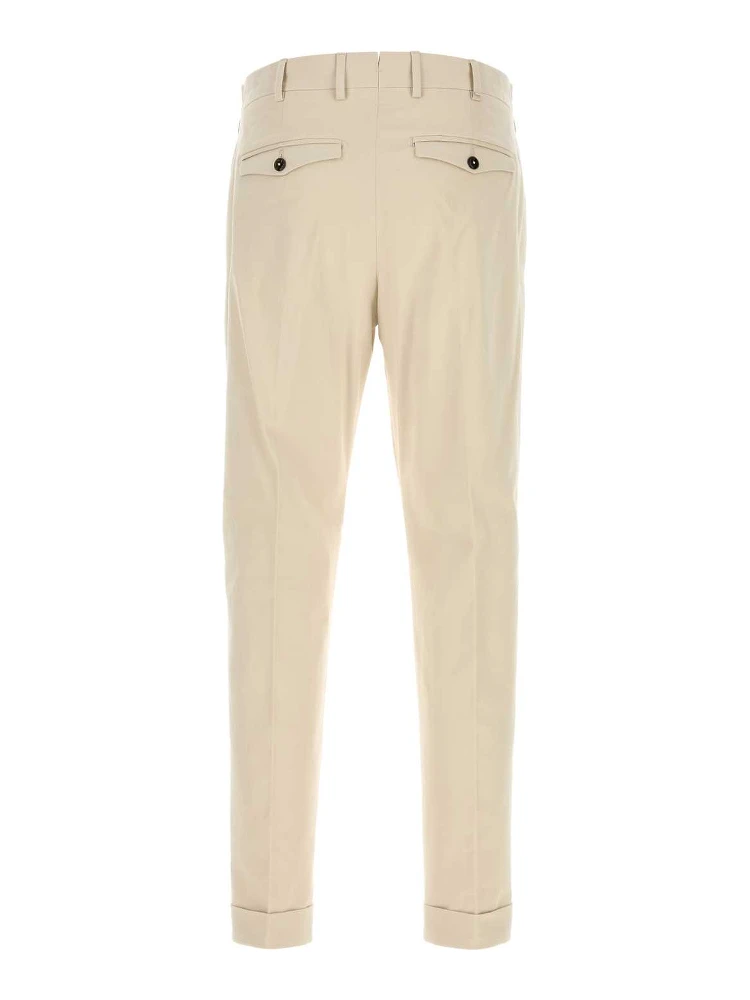 REBEL 1 Pleat alternative
