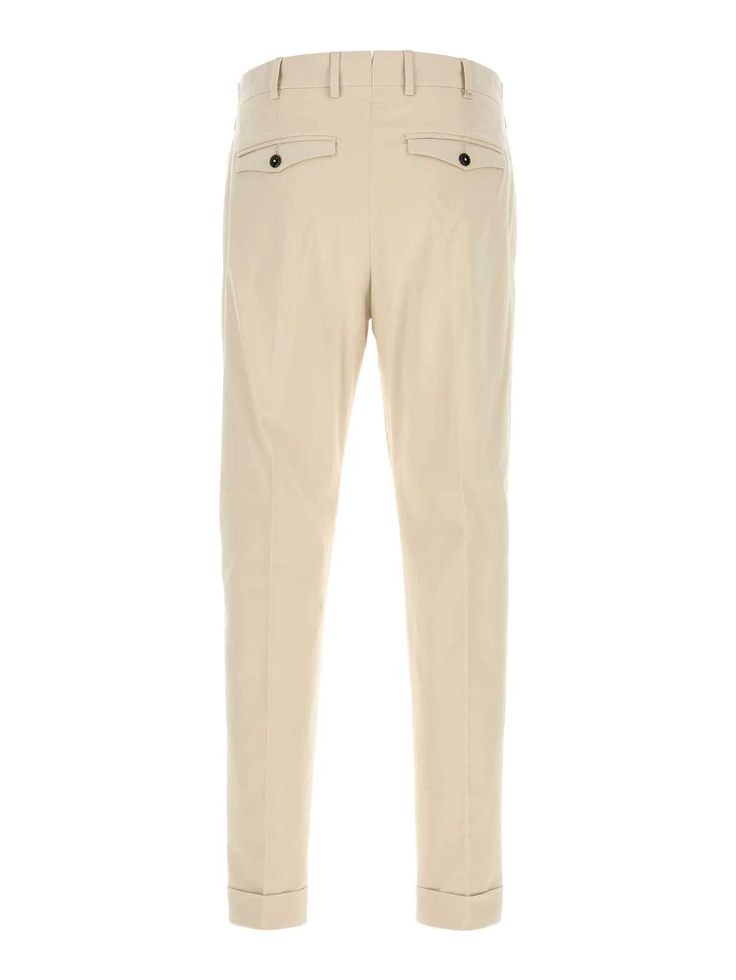 REBEL 1 Pleat