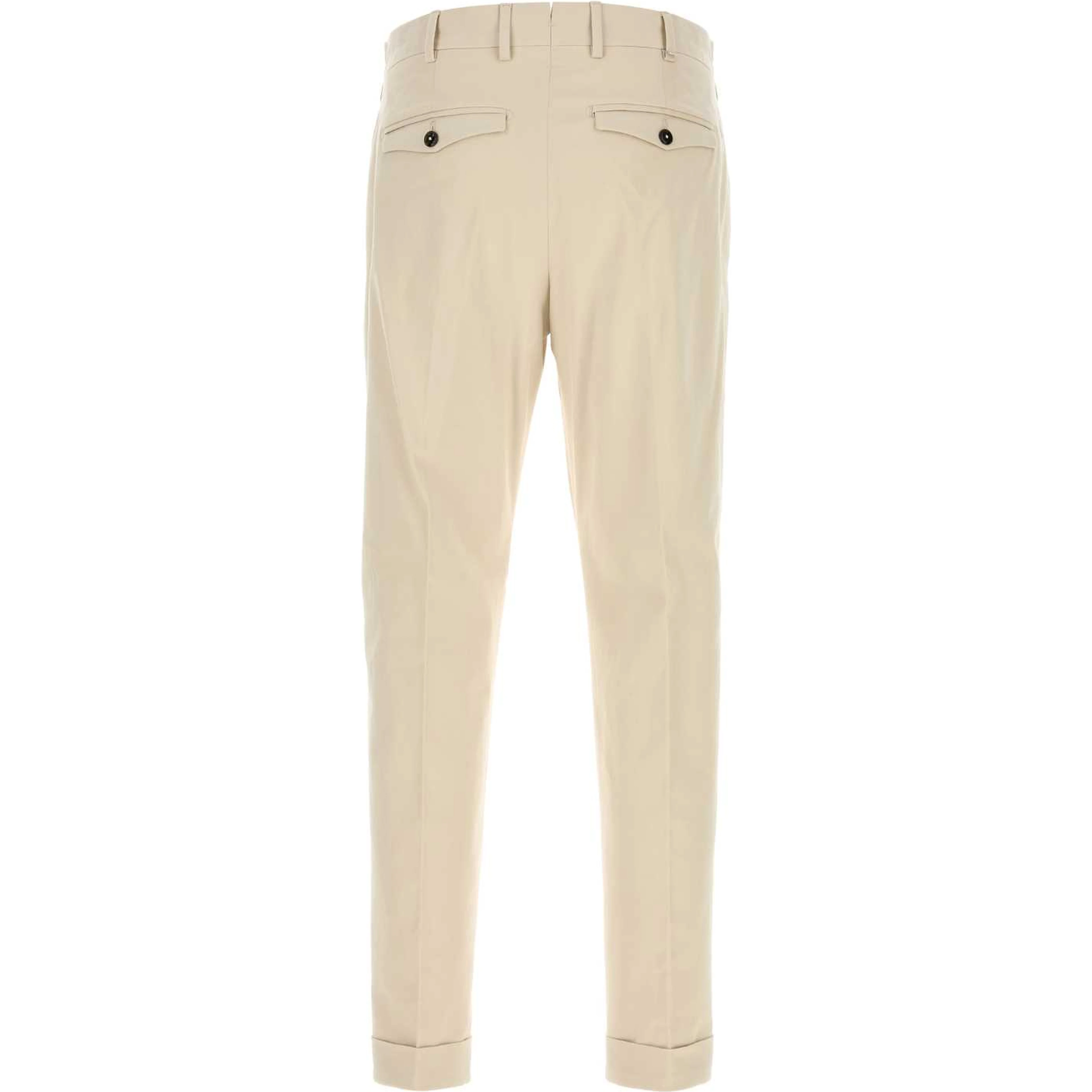 REBEL 1 Pleat