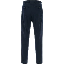 REBEL 1 Pleat
