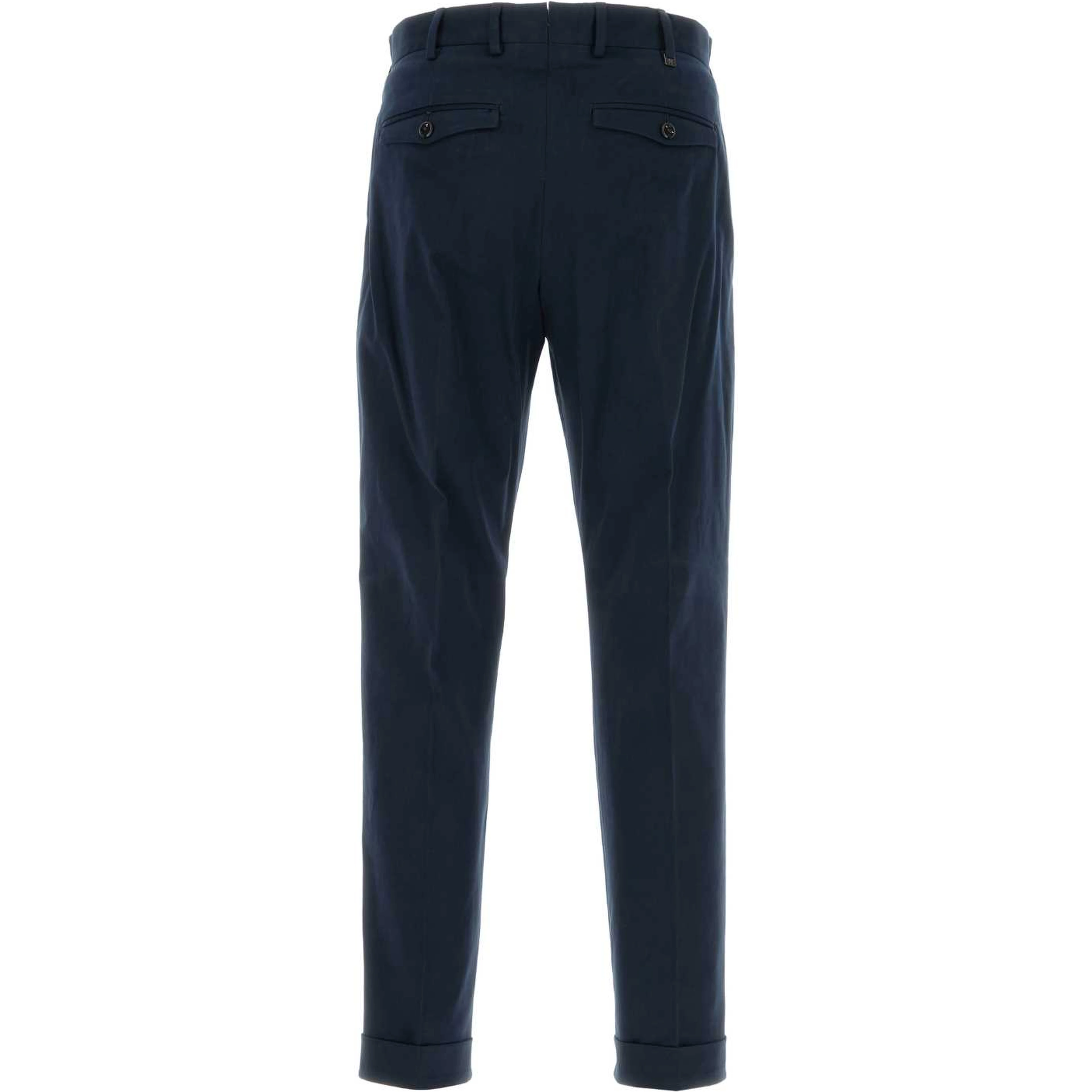 REBEL 1 Pleat