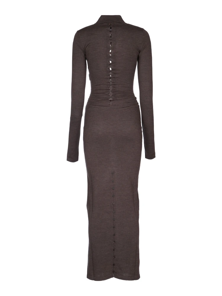 LE TRENCH TRAPEZI alternative