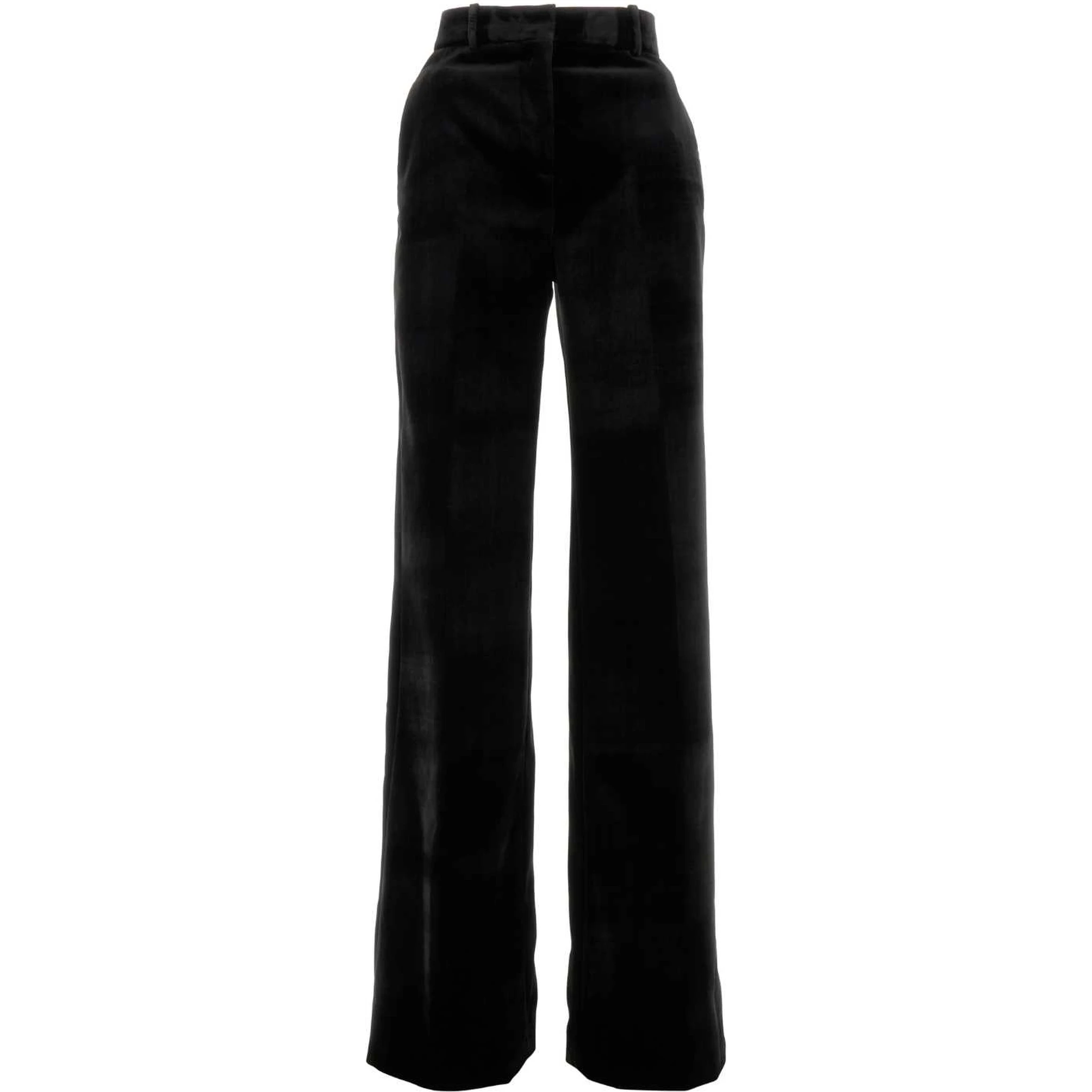 PANTALONE PALAZZO VITA ALTA