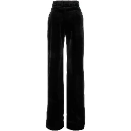 PANTALONE PALAZZO VITA ALTA