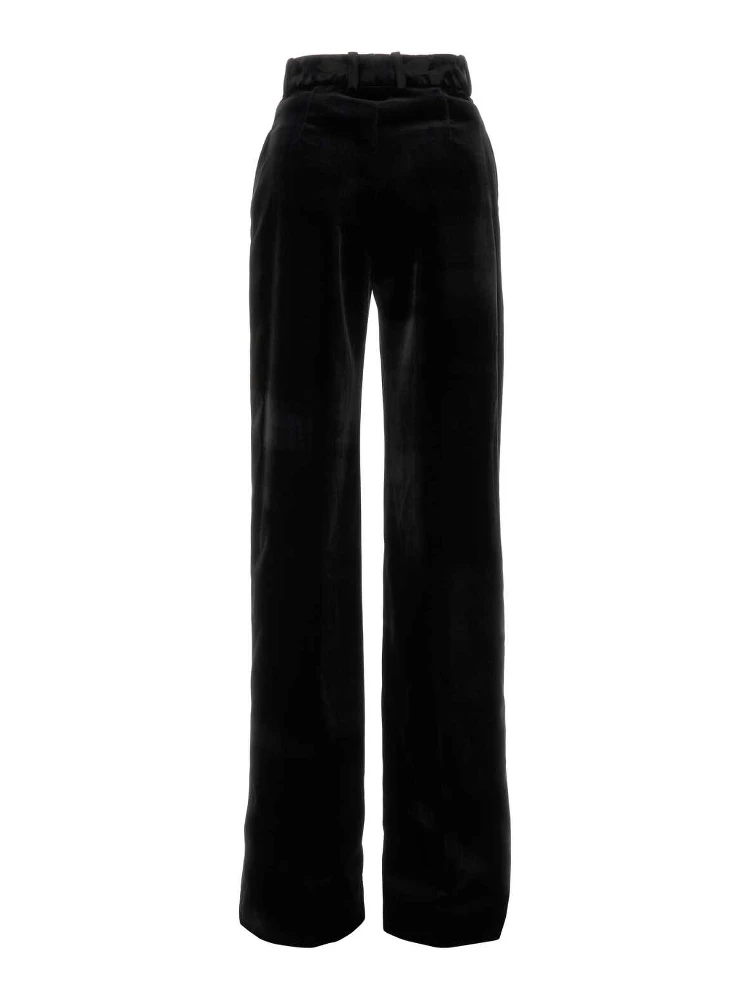 PANTALONE PALAZZO VITA ALTA alternative