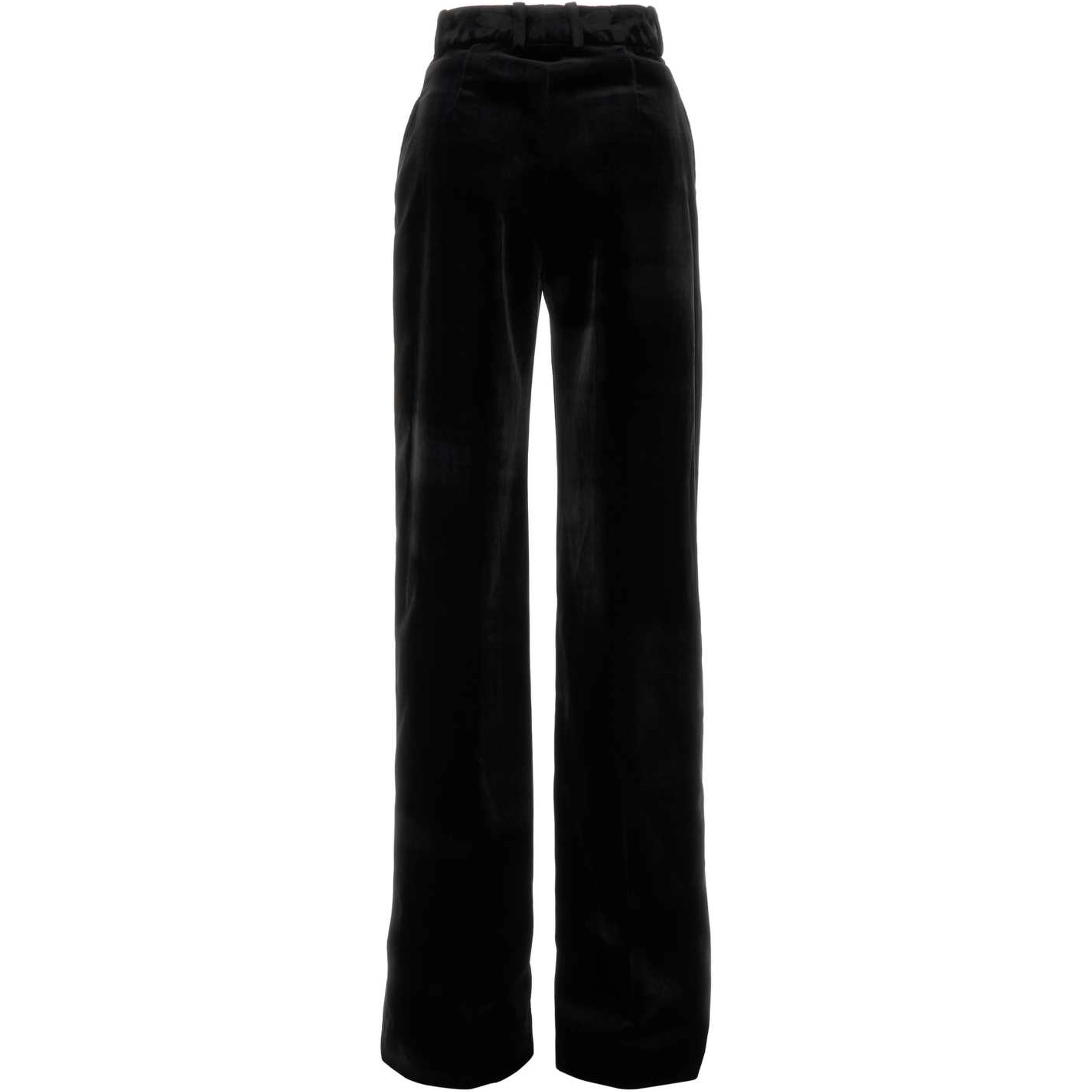 PANTALONE PALAZZO VITA ALTA