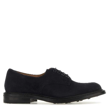 SCARPE STRINGATE