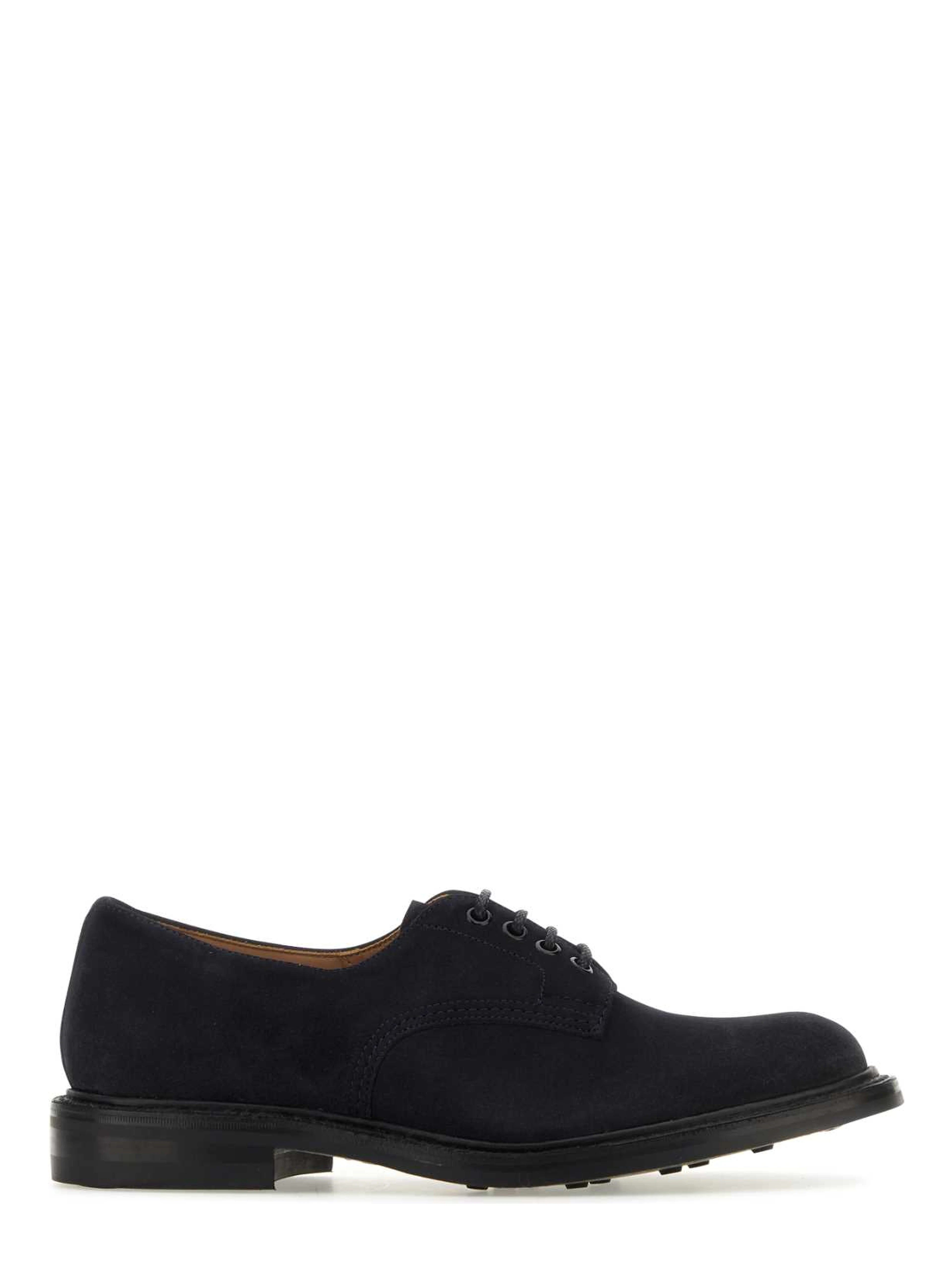 SCARPE STRINGATE