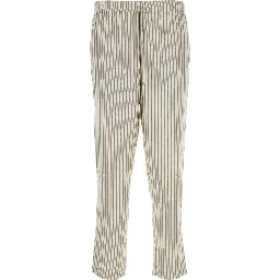 PANT WITH ELASTIC