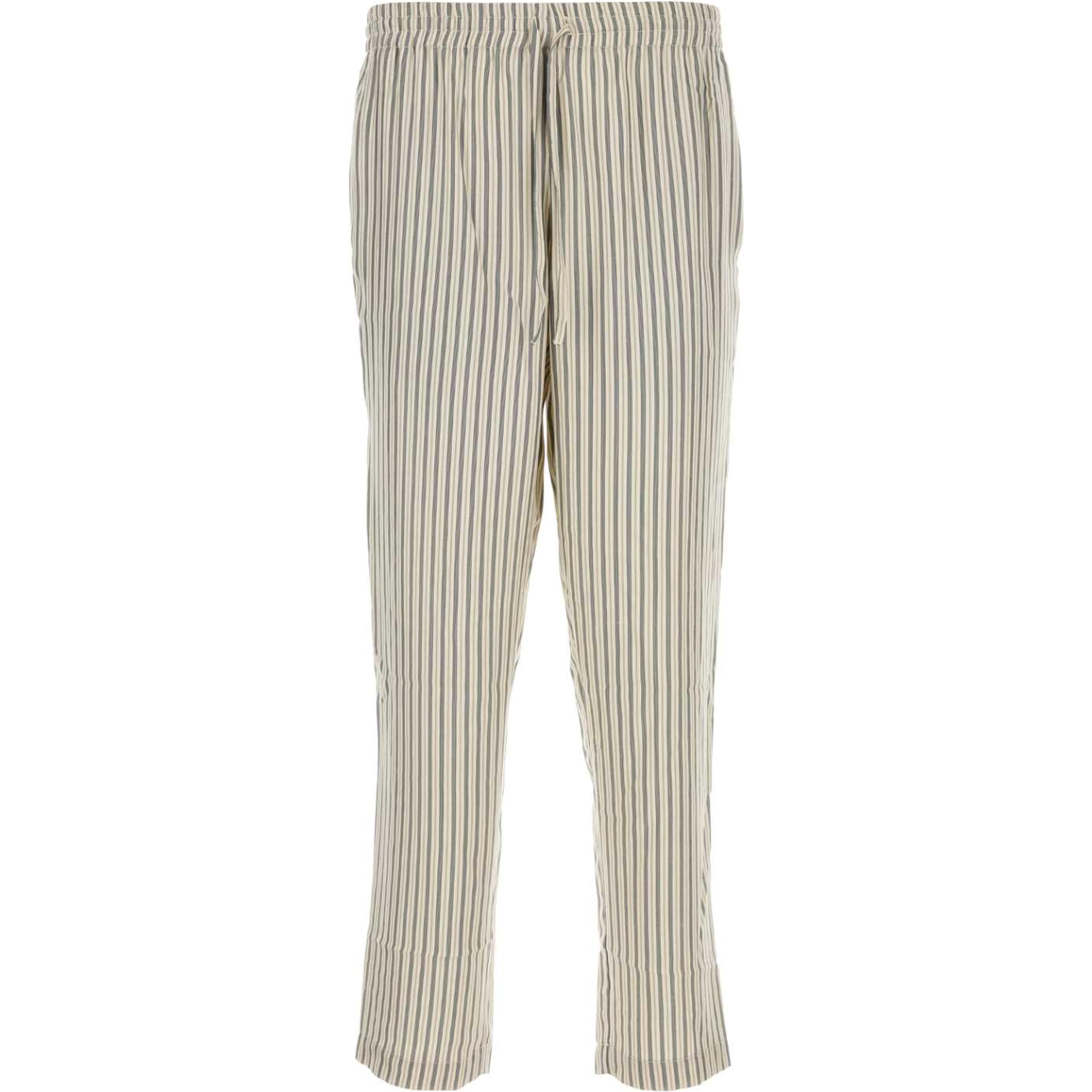 PANT WITH ELASTIC