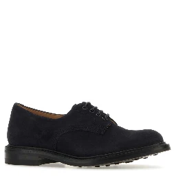 SCARPE STRINGATE