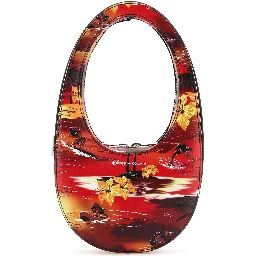 DISNEY X COPERNI TROPICAL MINI SWIPE BAG