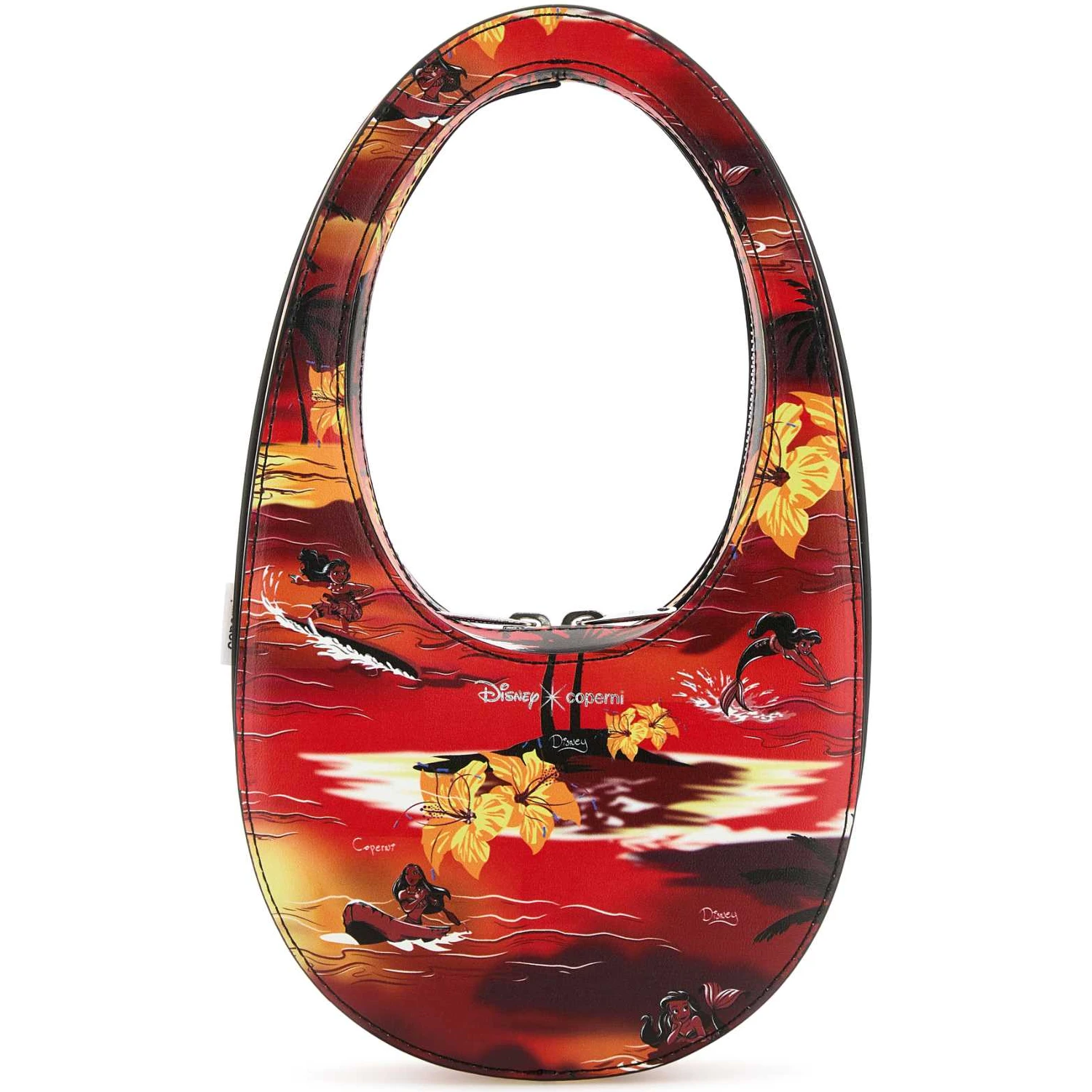 DISNEY X COPERNI TROPICAL MINI SWIPE BAG
