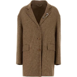 CAPPOTTO MONOPETTO
