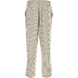 PANT WITH ELASTIC