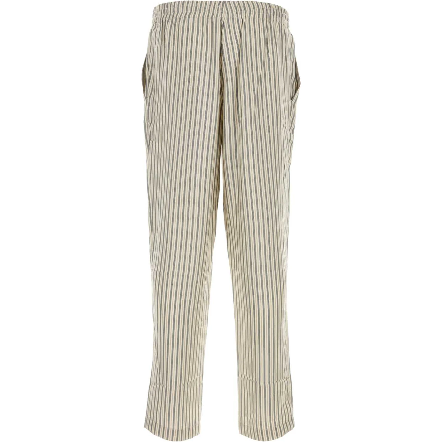 PANT WITH ELASTIC