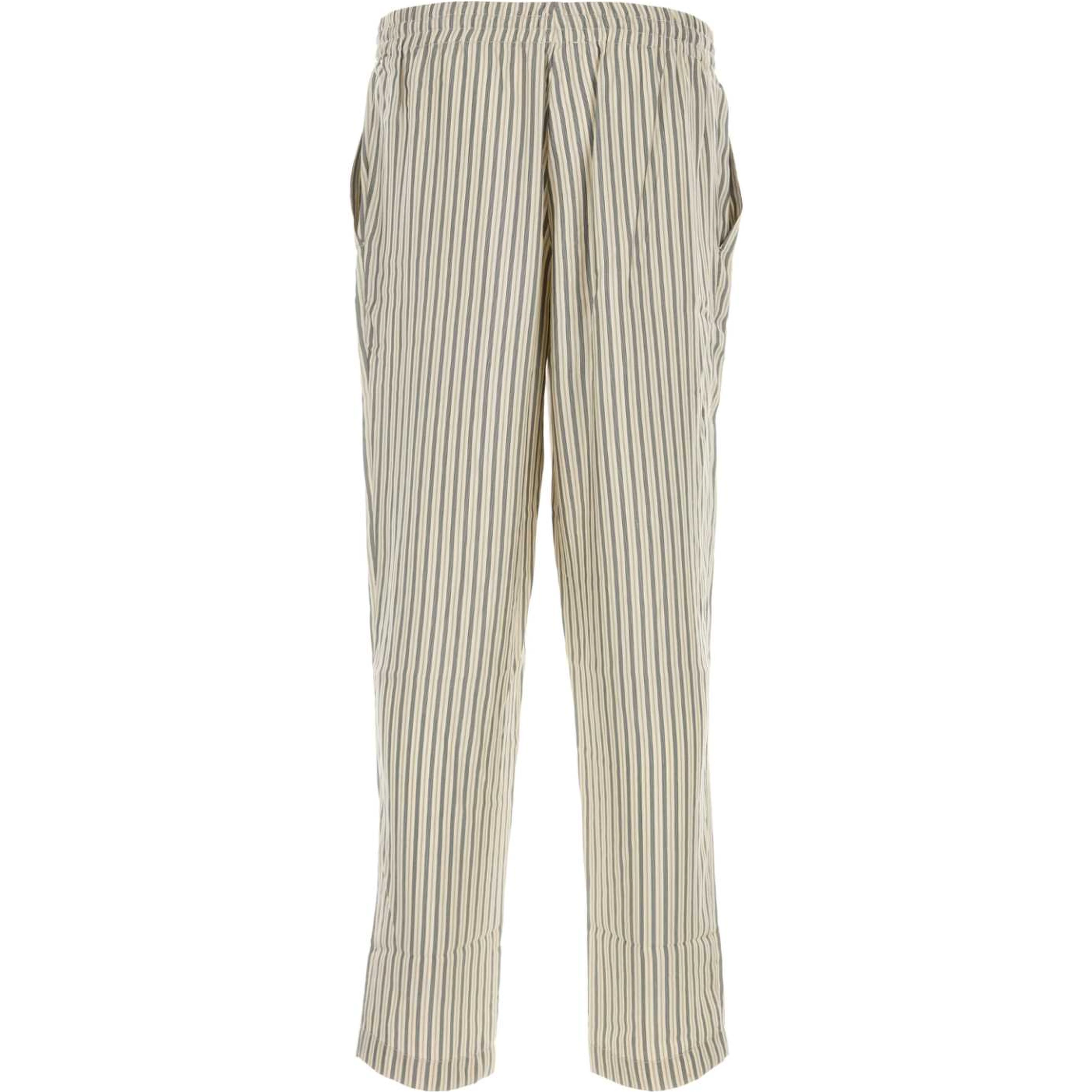 PANT WITH ELASTIC