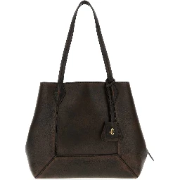 DIAMOND TOTE/M